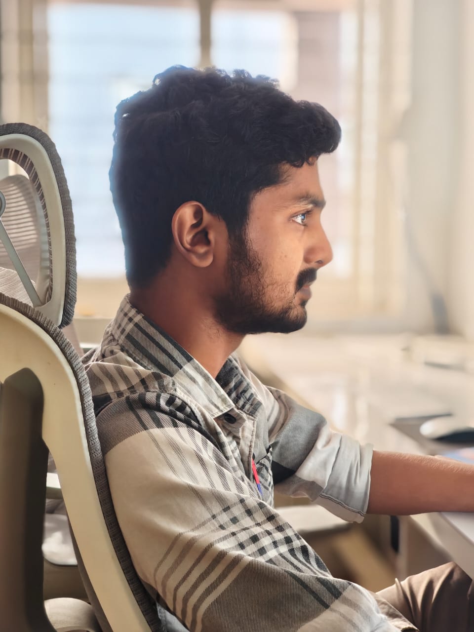 Hariprasad